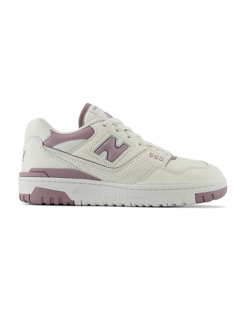 NEW BALANCE 550 Donna NEW BALANCE | BBW550AK